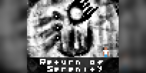 Cover image for Return of Serenity