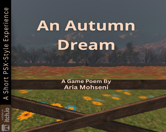 An Autumn Dream cover