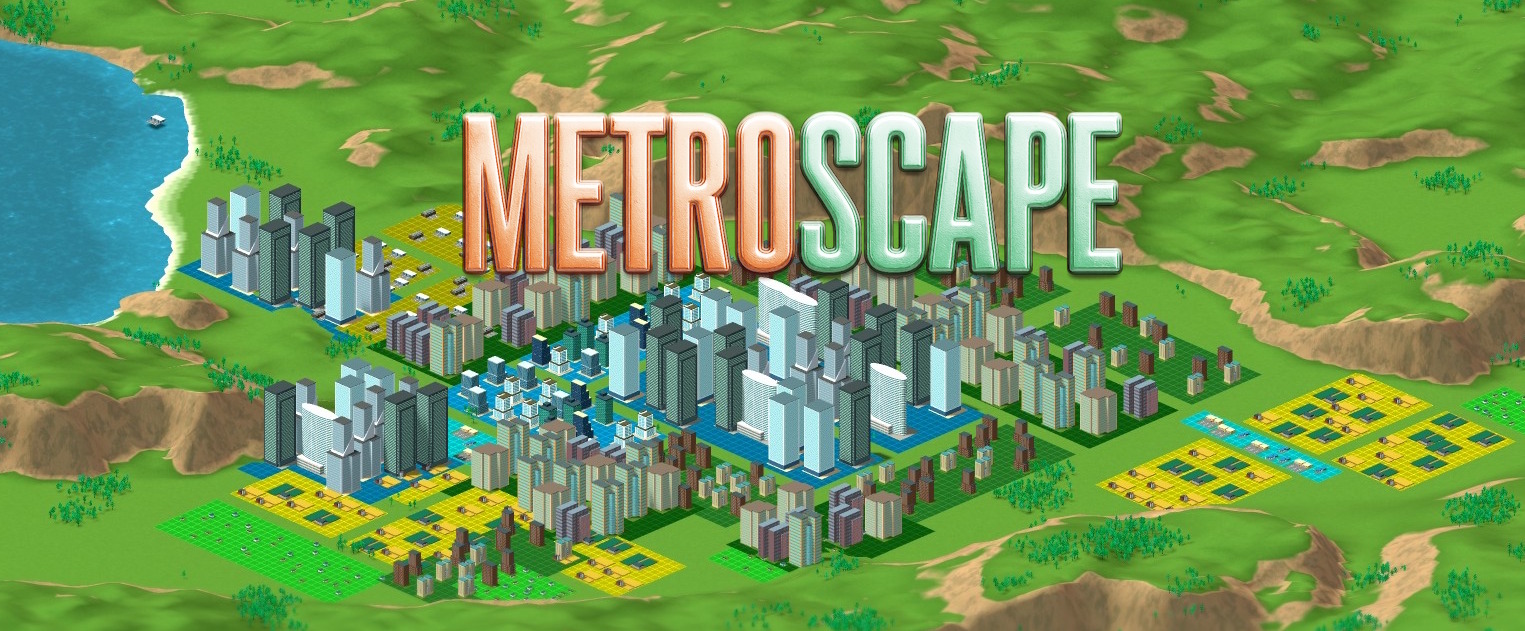 Metroscape