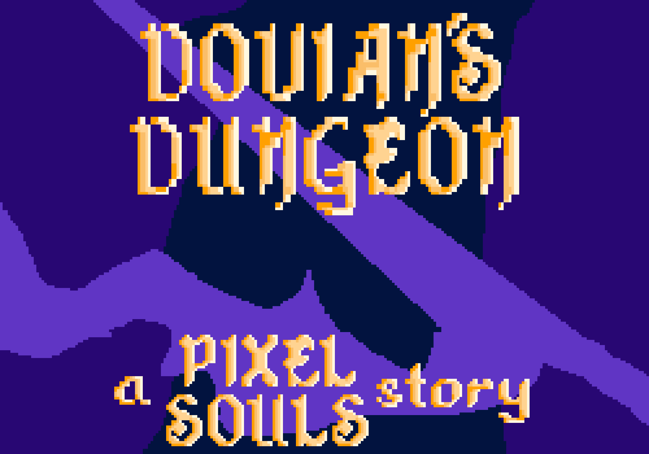 Dovian's Dungeon