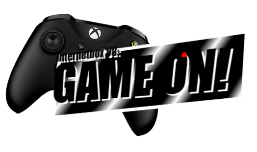 Internetbox V8: Game On!