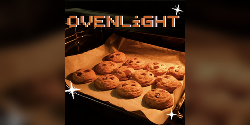 Cover image for Ovenlight