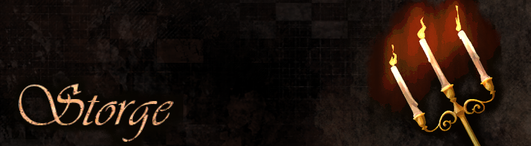 Storge [Chapter 1]
