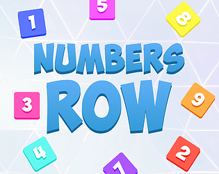 Numbers Row