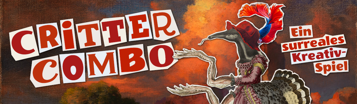 Critter Combo (deutsch)