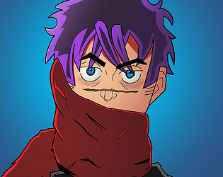 Trail To Elenki Demo game screenshot