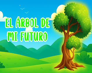 El Arbol de Mi Futuro