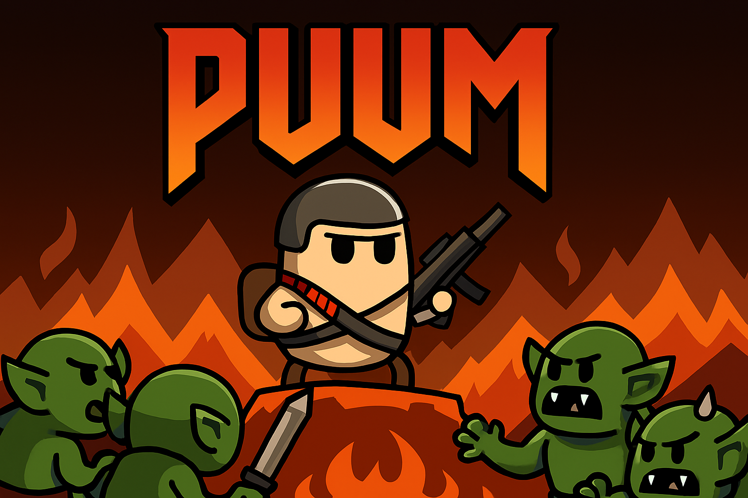 PUUM