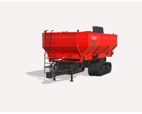 Cover image for Amity Bulk Cart - FS22