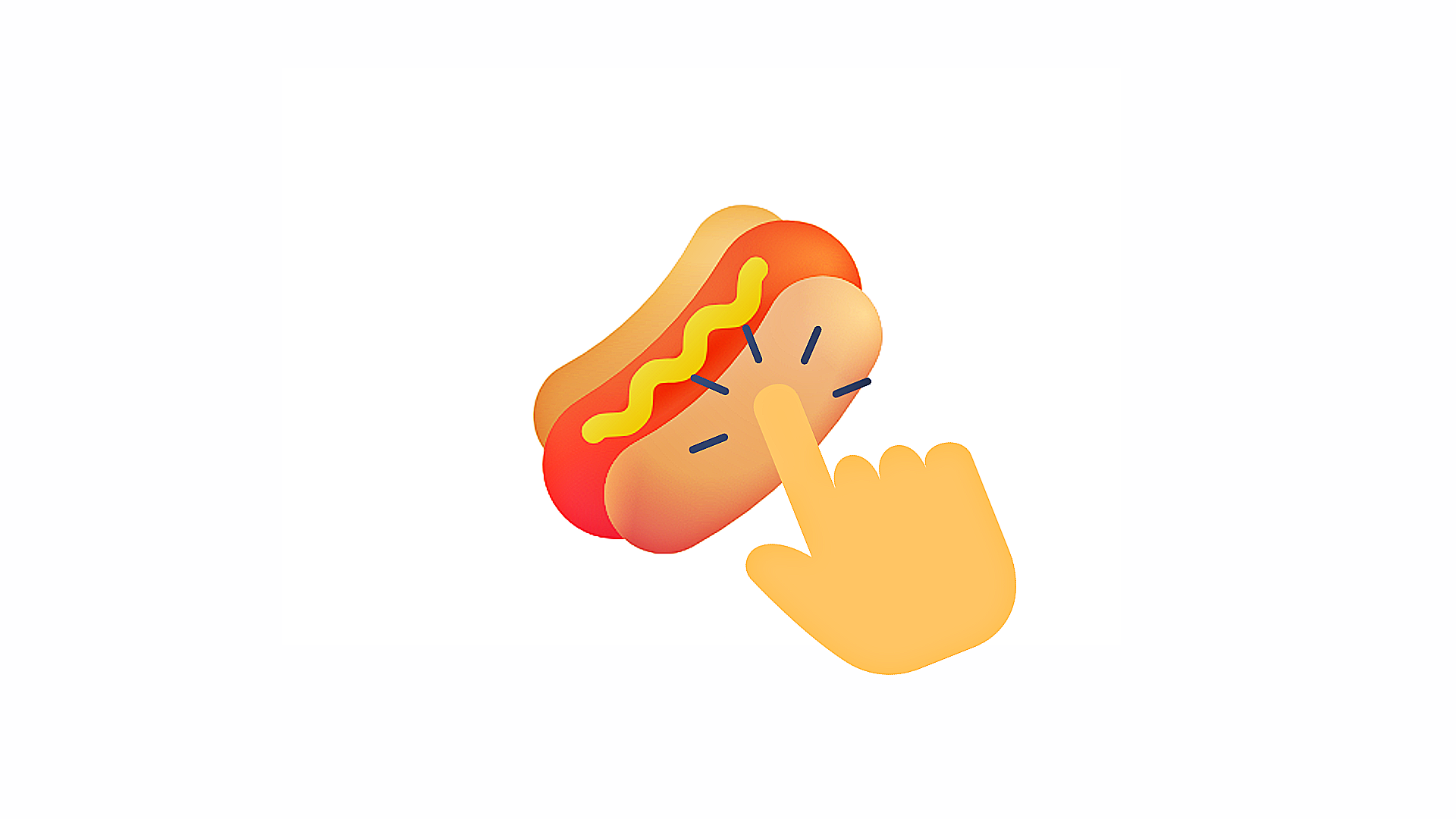 Cover image for Hotdog Clicker
