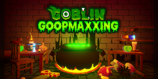 Cover image for Goblin Goopmaxxing Demo