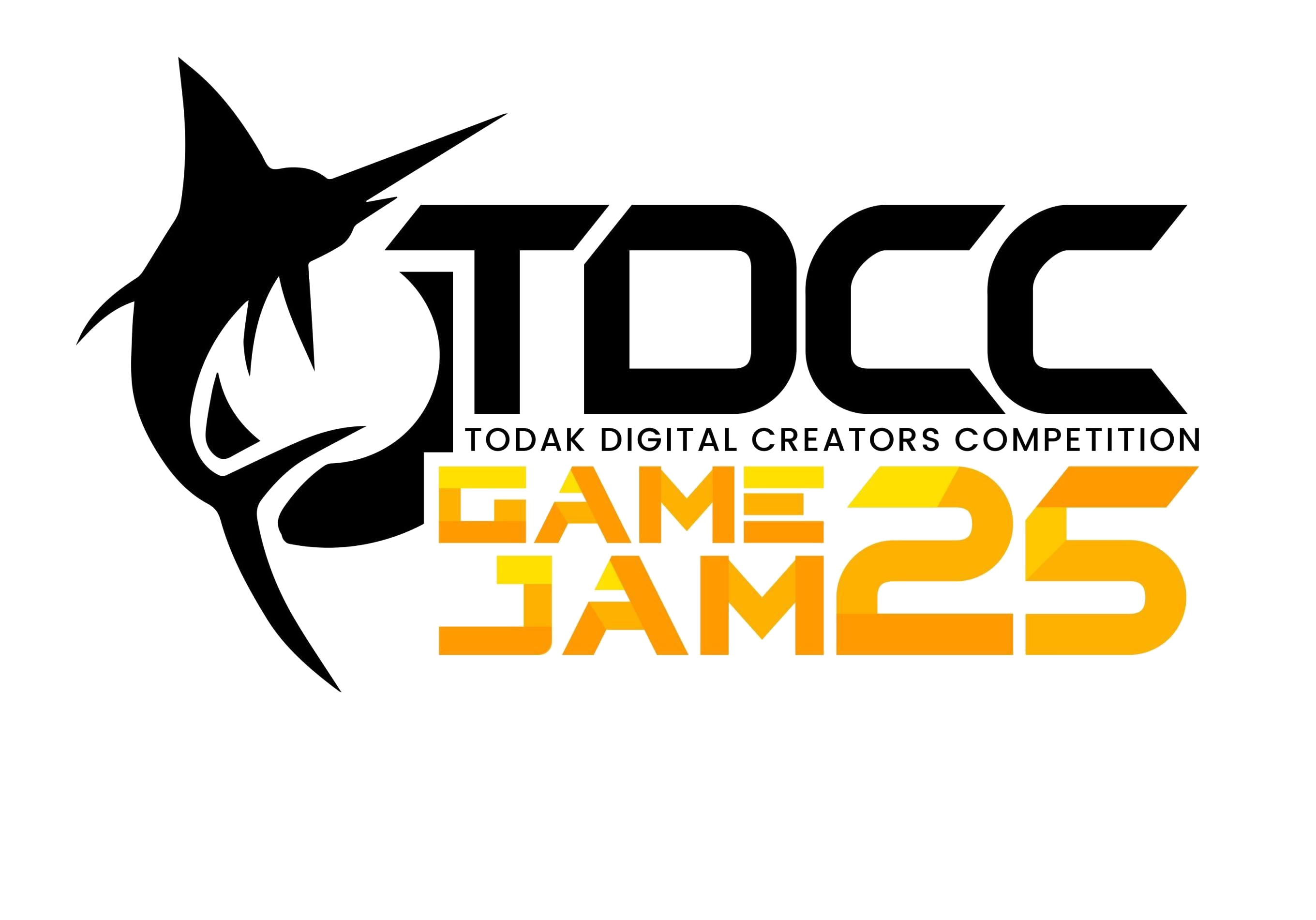 TDCC GAME JAM 25