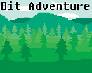 Bit Adventure
