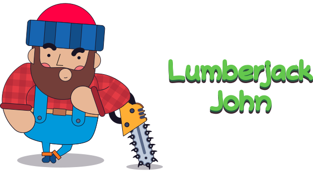 Lumberjack John