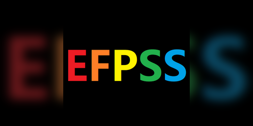 Cover image for EFPSS