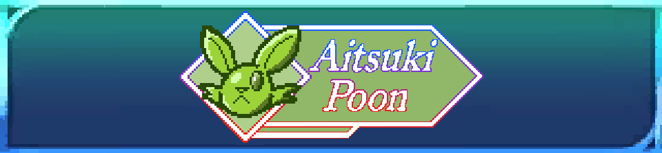 The Aitsuki Poon
