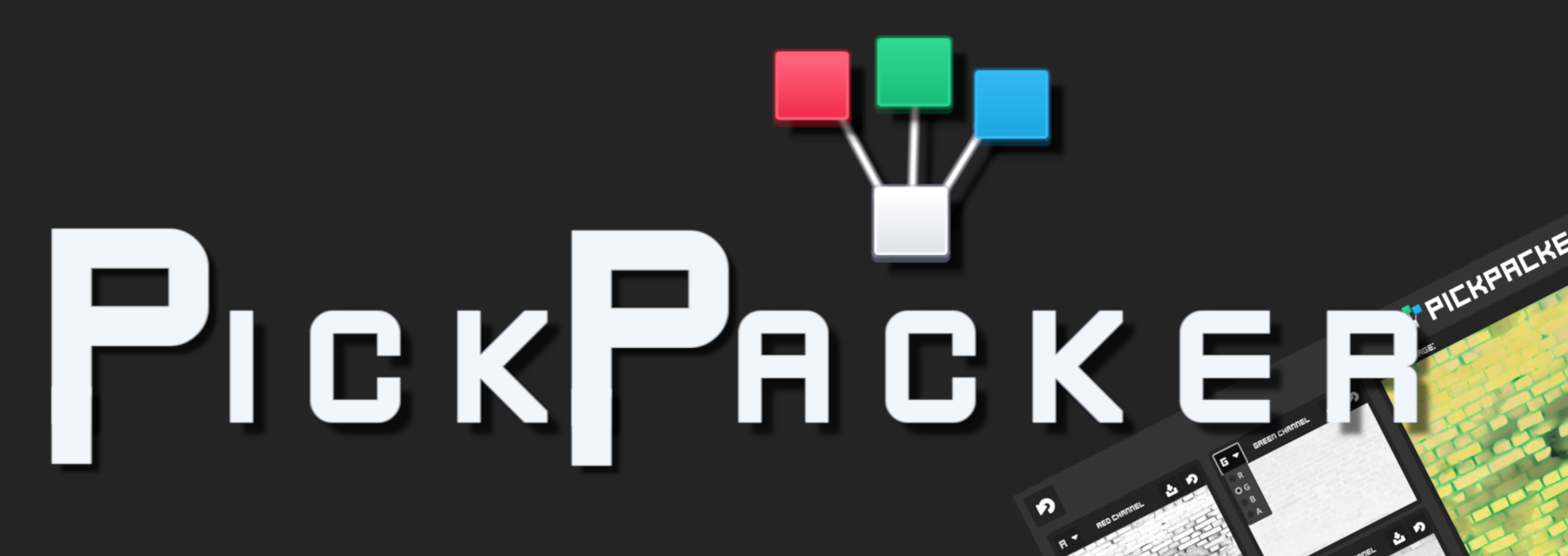 PickPacker