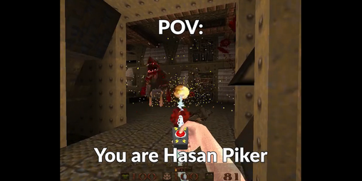 Cover image for Piker