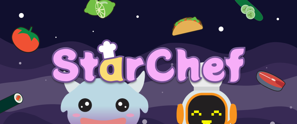 StarChef