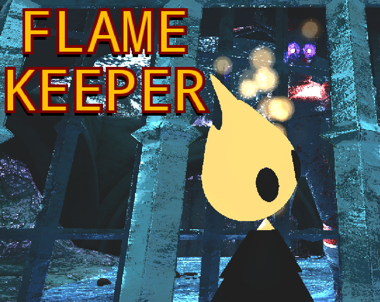 Flame Keeper