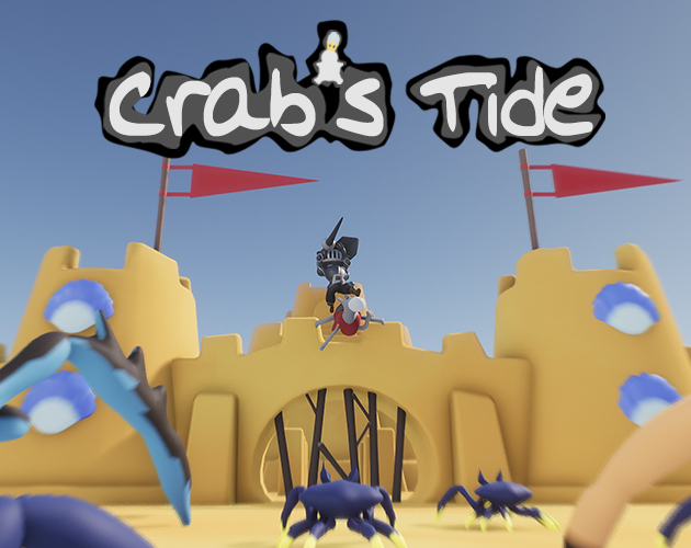 Crab's Tide