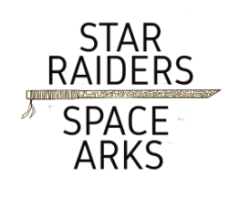 Cover image for STAR RAIDERS / SPACE ARKS