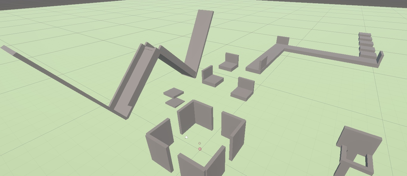 Marble Game