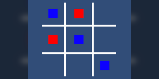 Cover image for TicDiceToe