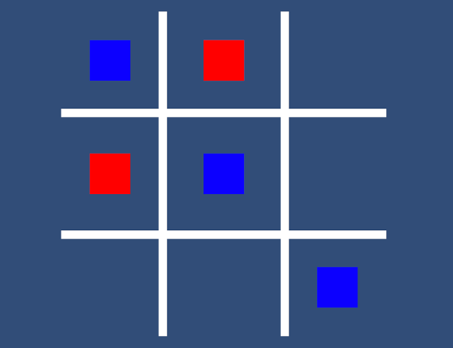Cover image for TicDiceToe