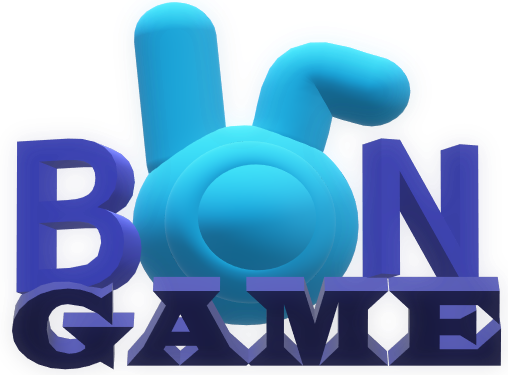 Cover image for BON GAME