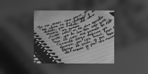 Cover image for A poem