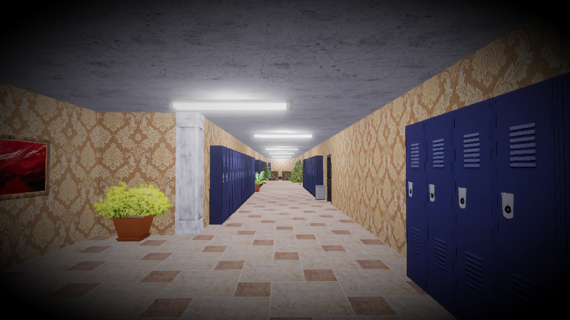 AEWVS+ a TERRIBLE new year