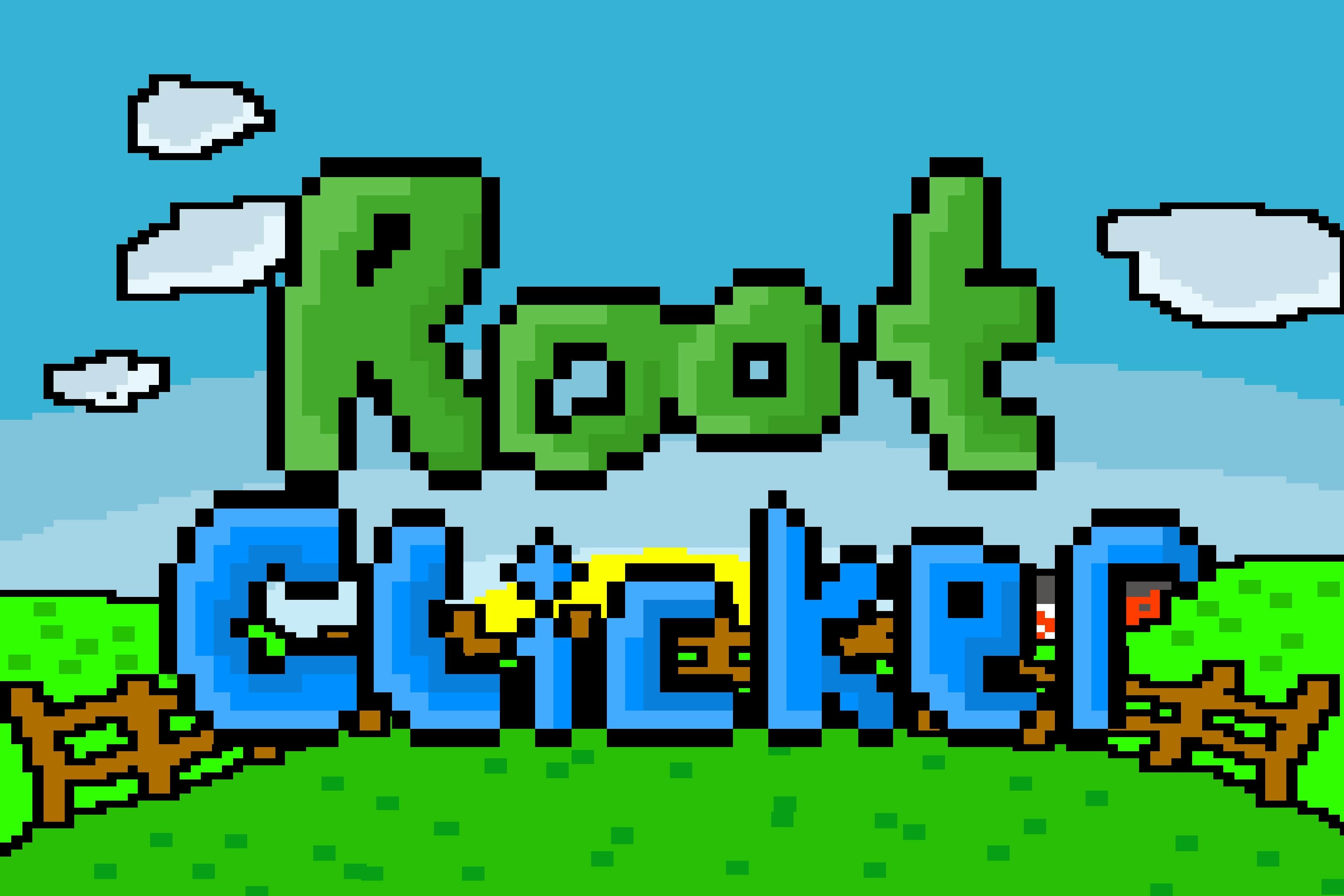 Milk Root Clicker Root Clicker by Kar0sh1
