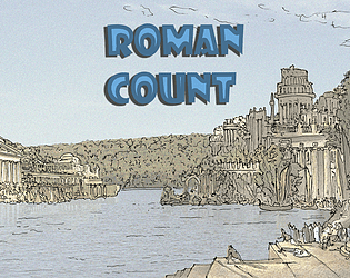 RomanCount