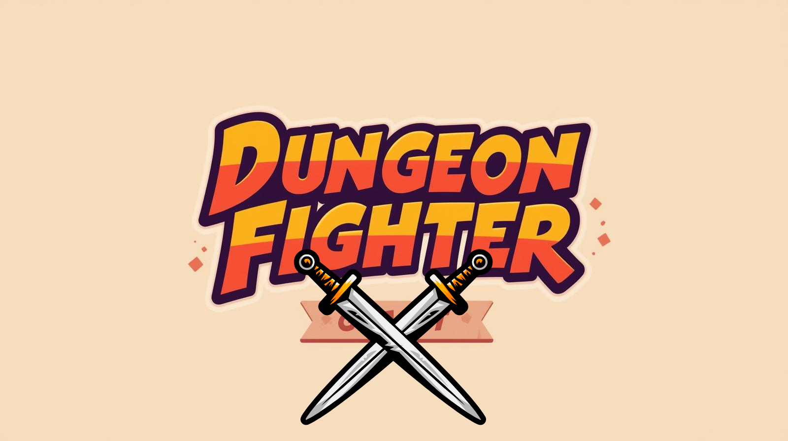 Dungeon Fighter
