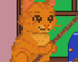 HouseCatFisher