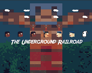 The Underground Railroad