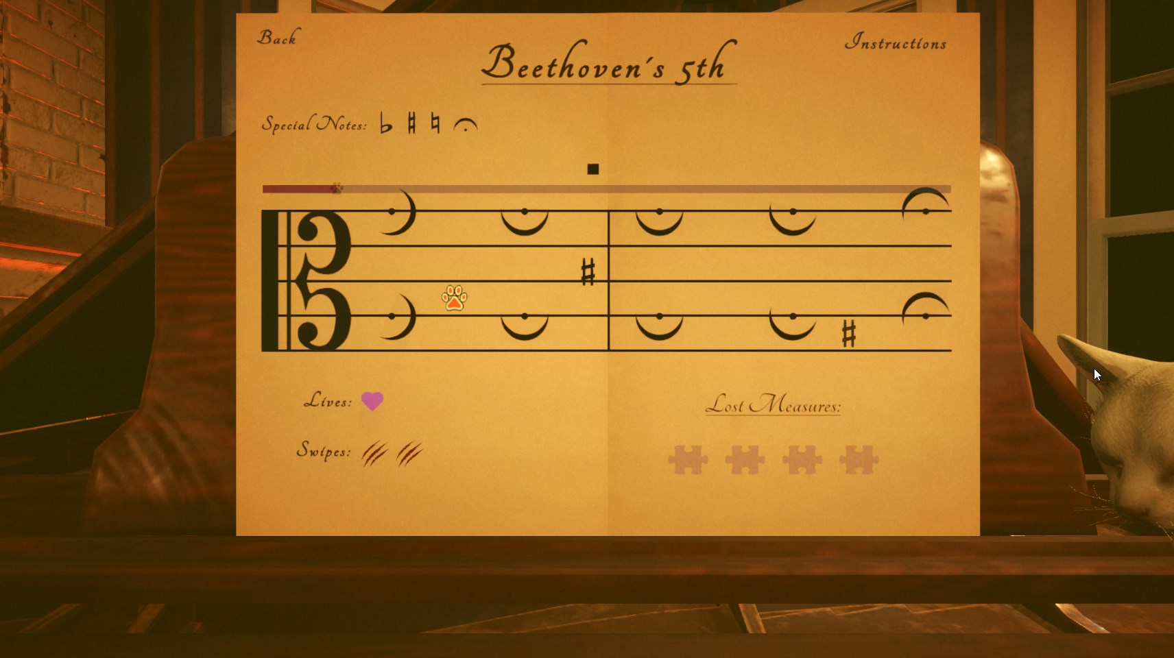 Cover image for Piano Pieces