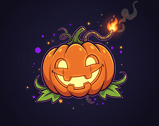 PUMPKIN BLAST