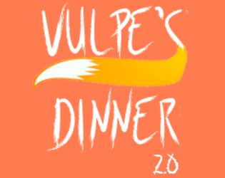 Cover image for Vulpe's Dinner 2.0