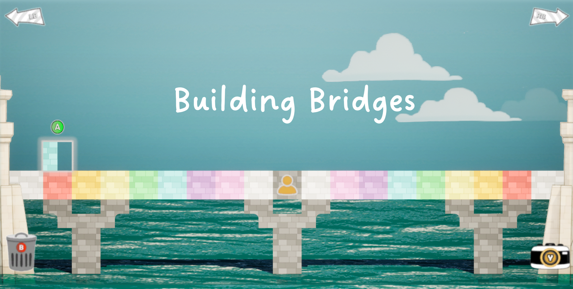 Building Bridges