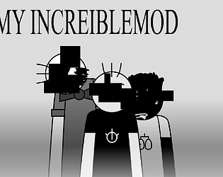 MY INCREIBLEMOD