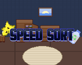 Speed Sort