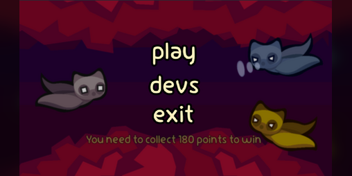 Cover image for Bat Screem