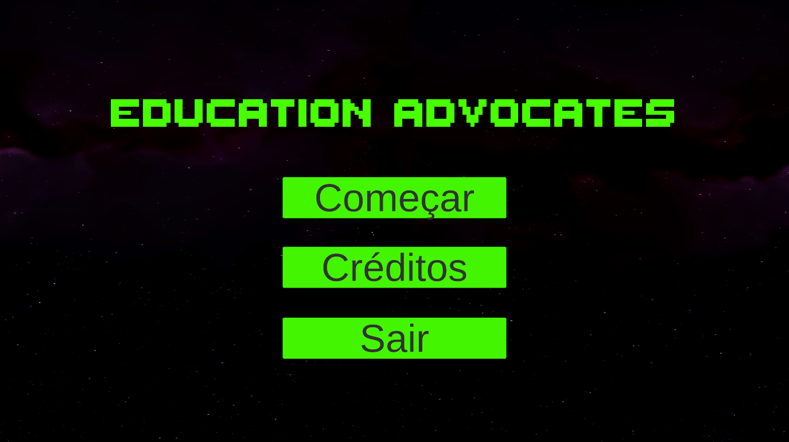Education Advocates
