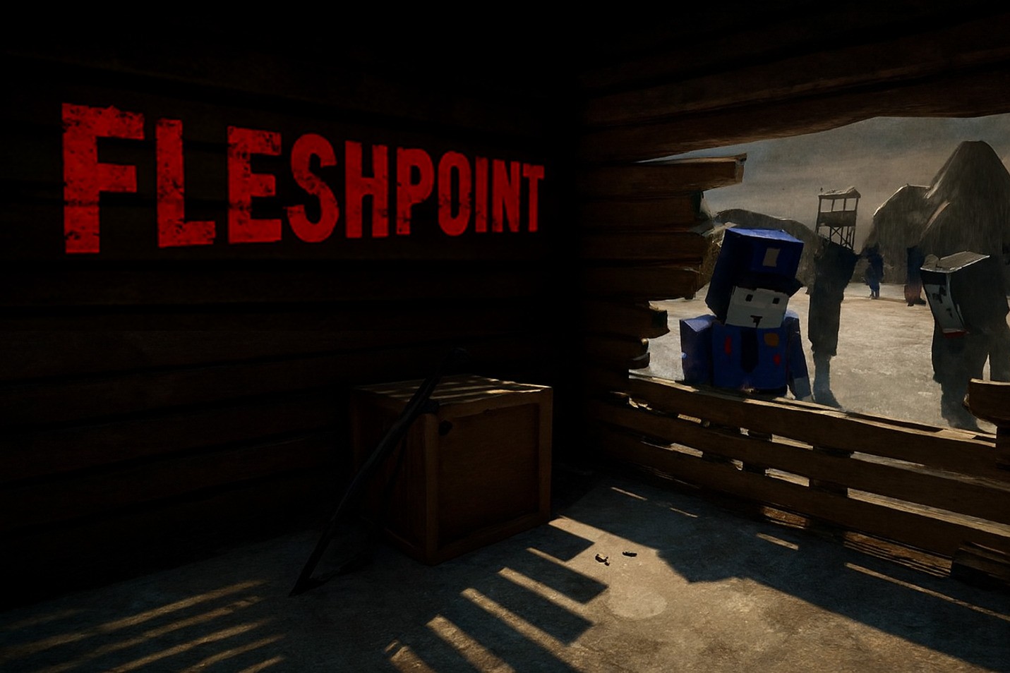 Fleshpoint