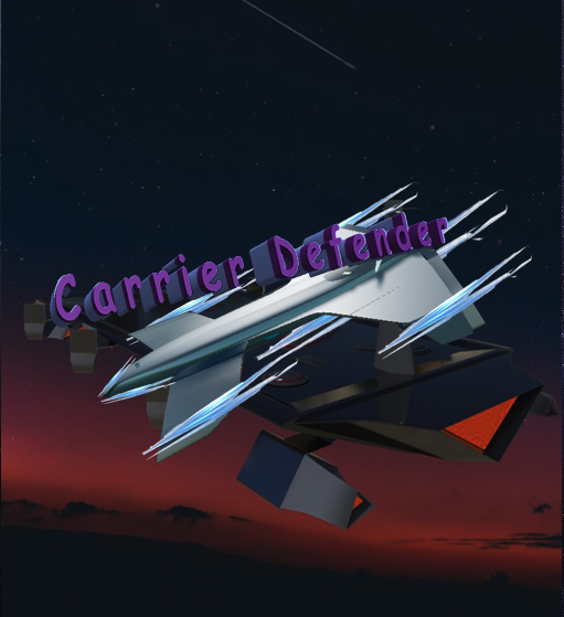 Carrier Defender