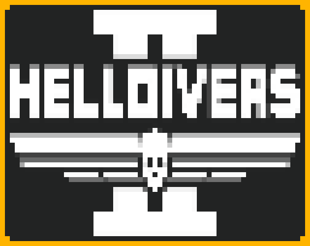 Recreation | Helldivers 2 | A Player Joining The Game