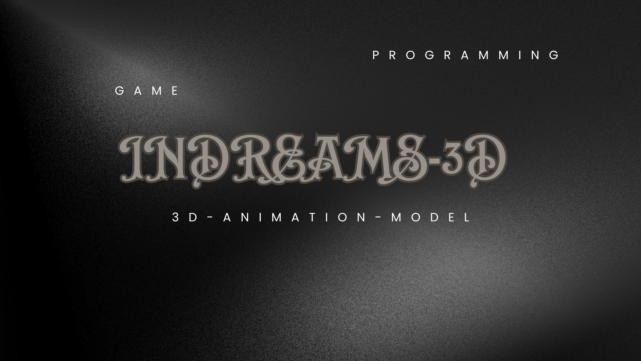 Indreams-3D - itch.io