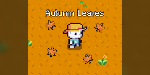 Cover image for Autumn Leaves